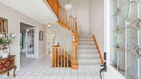Photo 4 at 524 Chillingham Crescent, FD Ford, Oakville