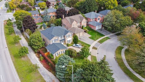 Photo 44 at 524 Chillingham Crescent, FD Ford, Oakville