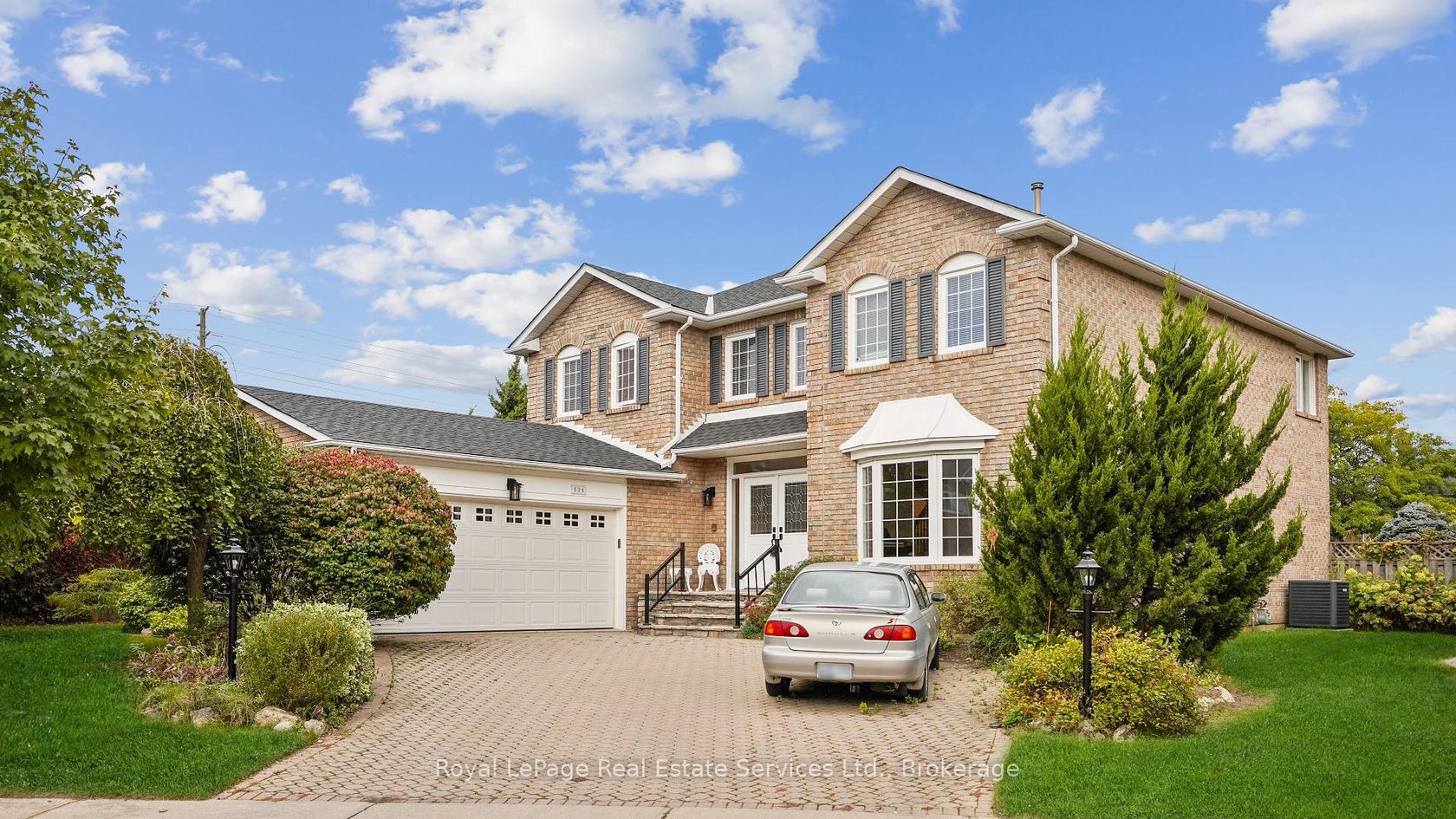 524 Chillingham Crescent, FD Ford, Oakville 