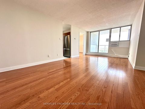 Photo 3 at 1915 - 100 Wingarden Court, Malvern, Toronto
