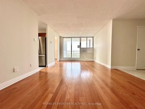 Photo 4 at 1915 - 100 Wingarden Court, Malvern, Toronto