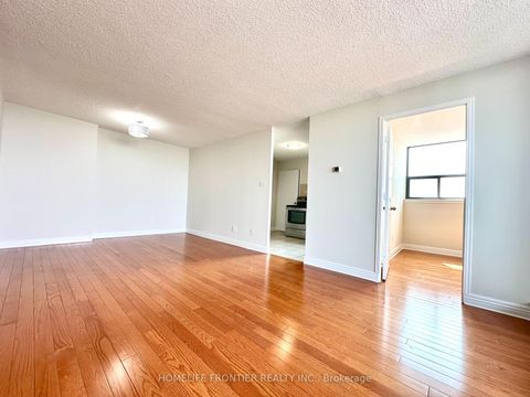 Photo 5 at 1915 - 100 Wingarden Court, Malvern, Toronto