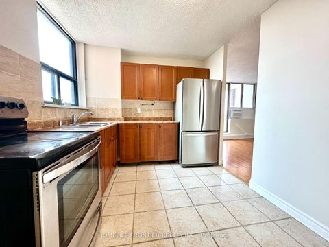 Photo 7 at 1915 - 100 Wingarden Court, Malvern, Toronto