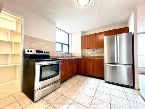 Photo 8 at 1915 - 100 Wingarden Court, Malvern, Toronto