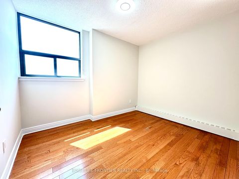 Photo 9 at 1915 - 100 Wingarden Court, Malvern, Toronto
