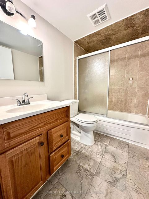 Photo 11 at 1915 - 100 Wingarden Court, Malvern, Toronto