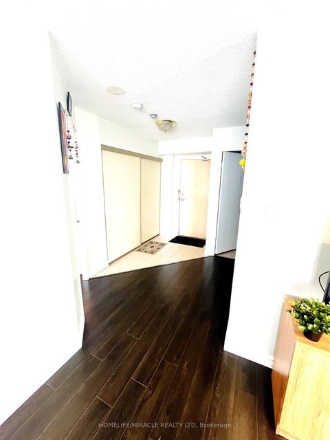 Photo 11 at 1813 - 5 Greystone Walk Drive, Kennedy Park, Toronto