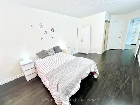 Photo 15 at 1813 - 5 Greystone Walk Drive, Kennedy Park, Toronto