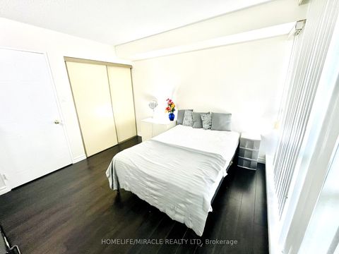 Photo 19 at 1813 - 5 Greystone Walk Drive, Kennedy Park, Toronto