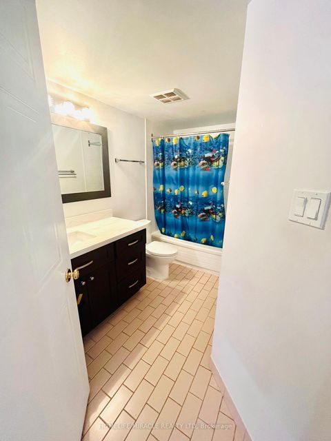 Photo 22 at 1813 - 5 Greystone Walk Drive, Kennedy Park, Toronto