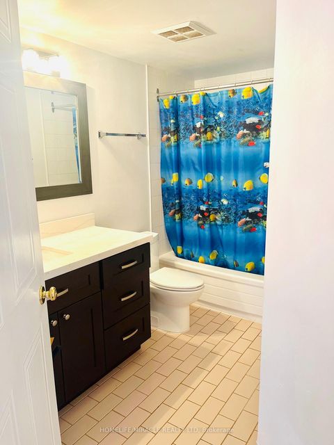 Photo 23 at 1813 - 5 Greystone Walk Drive, Kennedy Park, Toronto