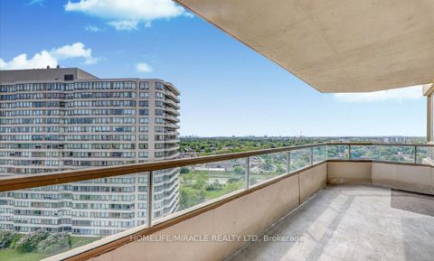 Photo 25 at 1813 - 5 Greystone Walk Drive, Kennedy Park, Toronto