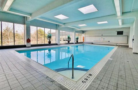 Photo 26 at 1813 - 5 Greystone Walk Drive, Kennedy Park, Toronto