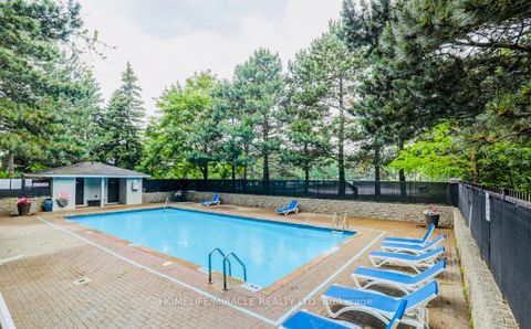 Photo 28 at 1813 - 5 Greystone Walk Drive, Kennedy Park, Toronto