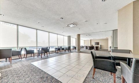 Photo 34 at 1813 - 5 Greystone Walk Drive, Kennedy Park, Toronto