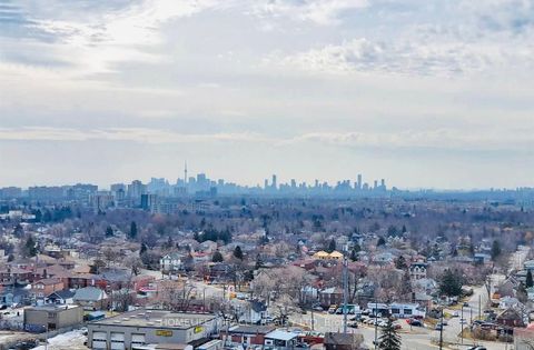 Photo 37 at 1813 - 5 Greystone Walk Drive, Kennedy Park, Toronto