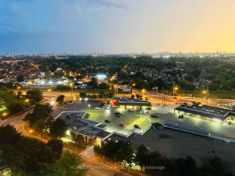Photo 38 at 1813 - 5 Greystone Walk Drive, Kennedy Park, Toronto