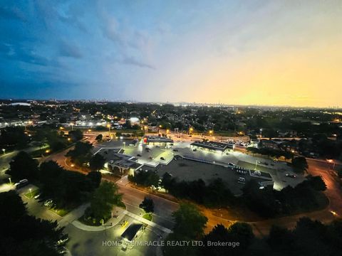 Photo 39 at 1813 - 5 Greystone Walk Drive, Kennedy Park, Toronto
