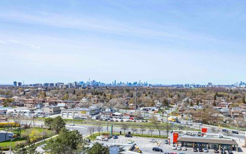 Photo 40 at 1813 - 5 Greystone Walk Drive, Kennedy Park, Toronto