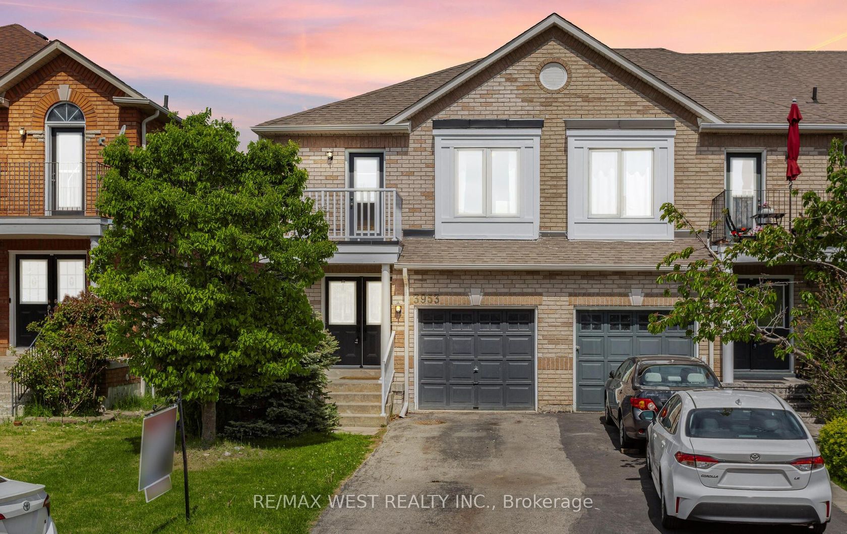3953 Freeman Terrace, Churchill Meadows, Mississauga 
