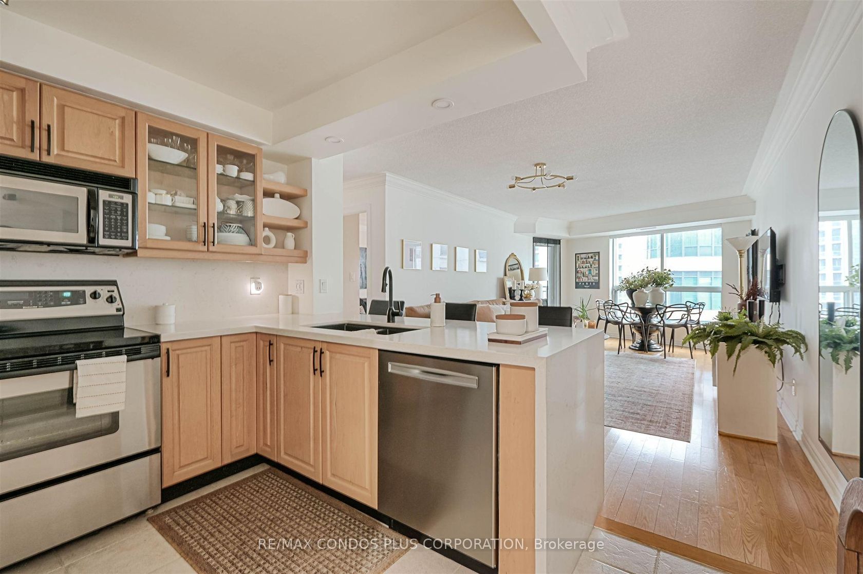 912 - 2111 Lake Shore Boulevard W, Mimico, Toronto 