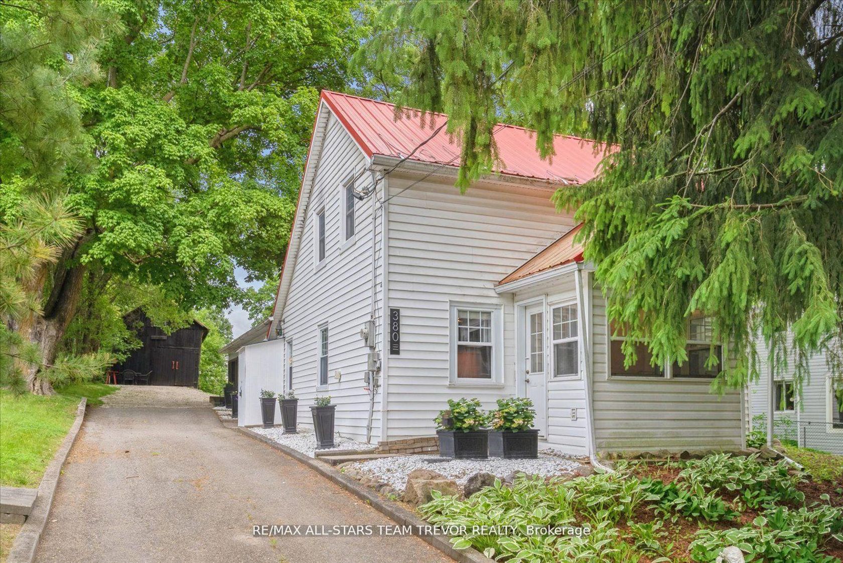 380A Main Street, Schomberg, King 