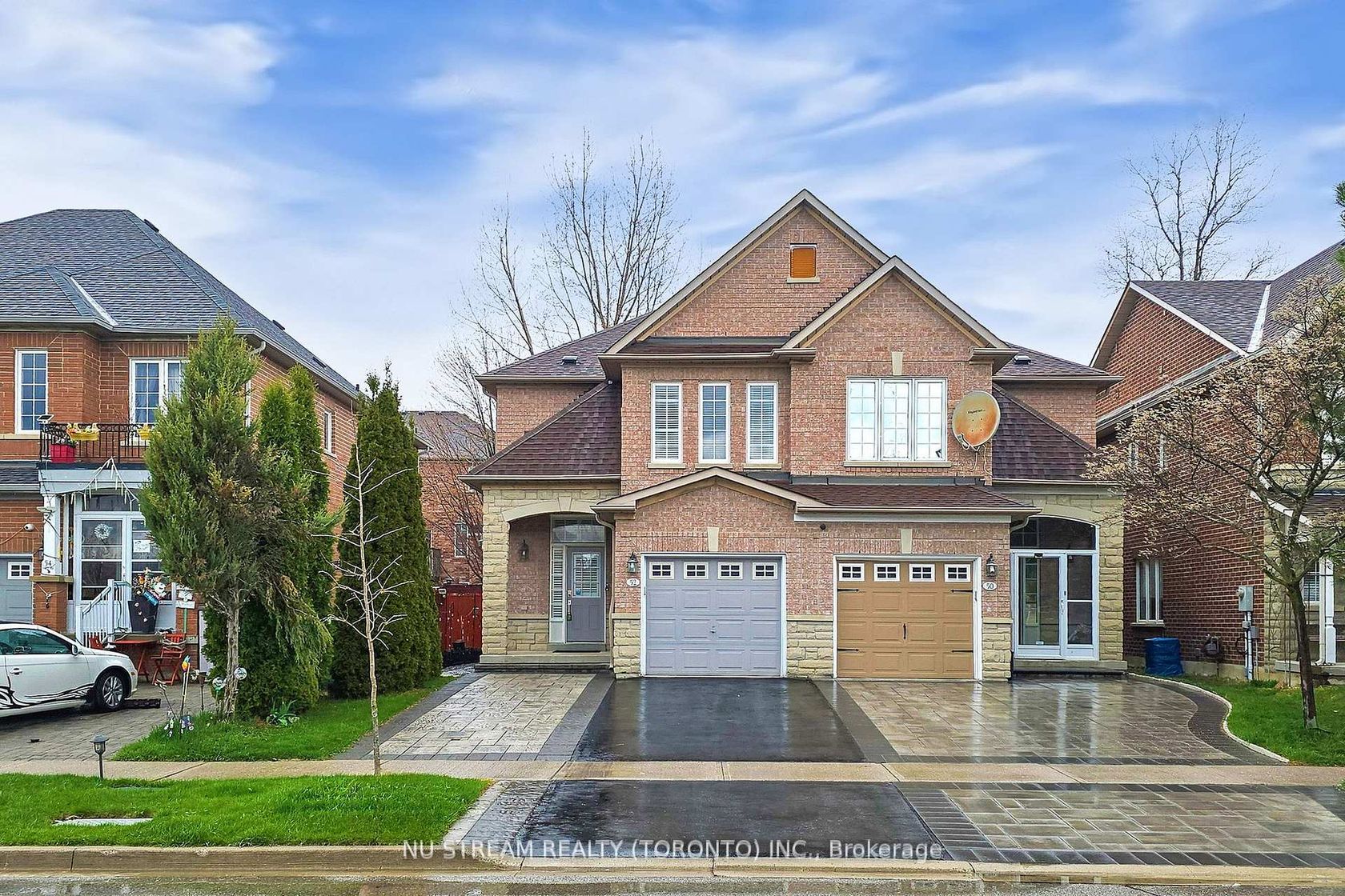 52 Idyllwood Avenue, Westbrook, Richmond Hill 