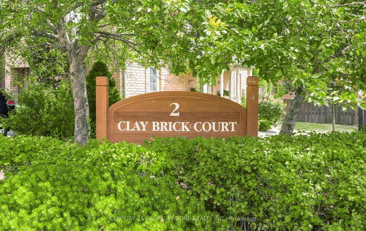 Photo 0 at 39 - 2 Clay Brick Court, Brampton North, Brampton