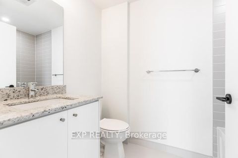Photo 13 at 203 - 345 Wheat Boom Drive, JM Joshua Meadows, Oakville