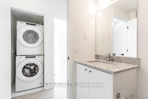 Photo 14 at 203 - 345 Wheat Boom Drive, JM Joshua Meadows, Oakville
