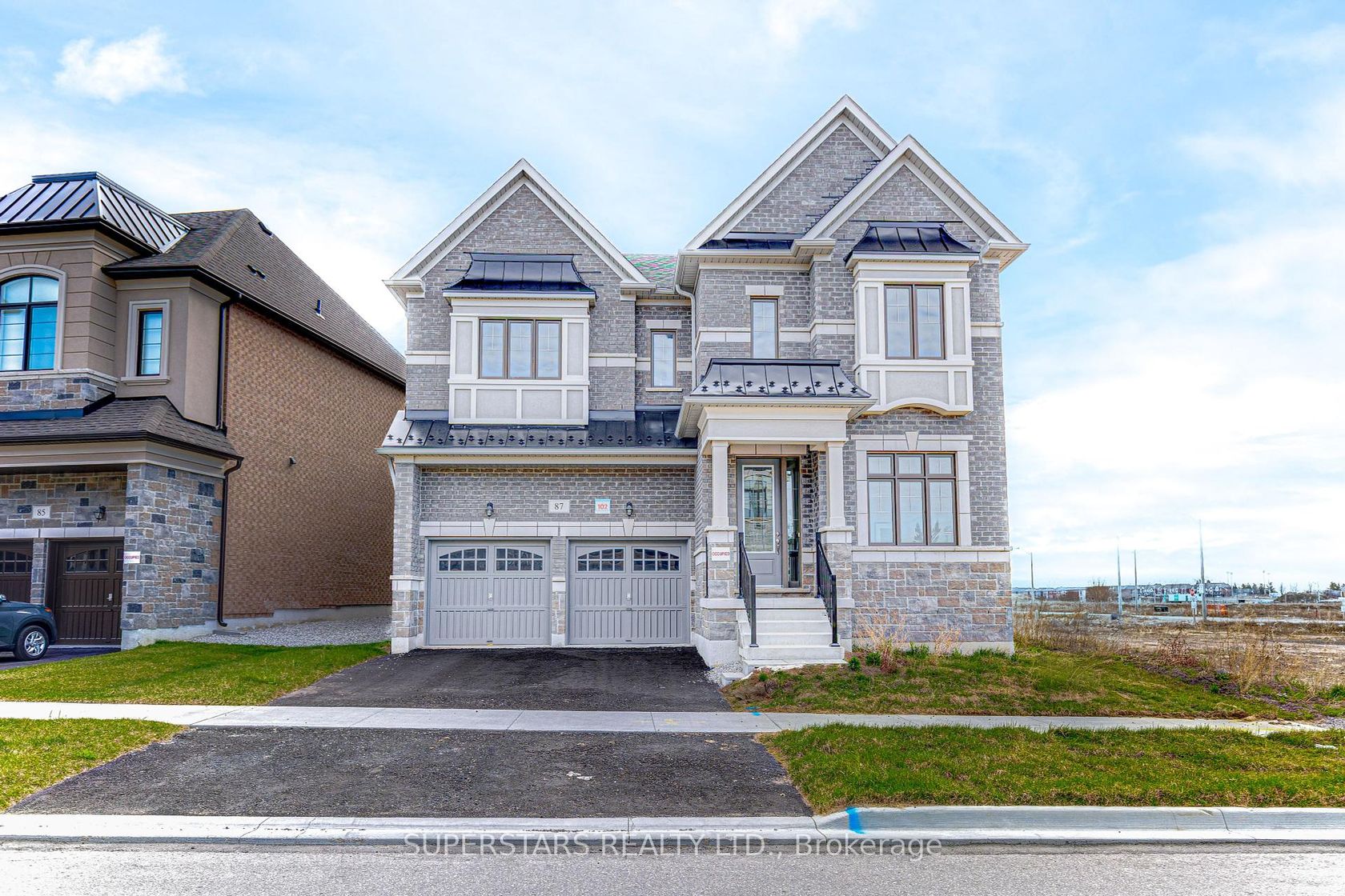 87 Current Drive, Rural Richmond Hill, Richmond Hill 