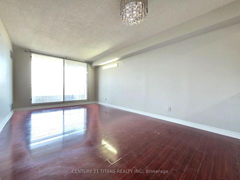 Photo 3 at 716 - 480 Mclevin Avenue, Malvern, Toronto