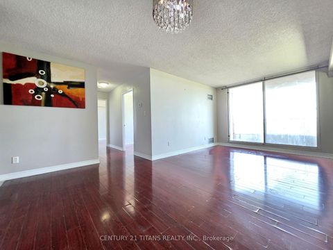 Photo 4 at 716 - 480 Mclevin Avenue, Malvern, Toronto