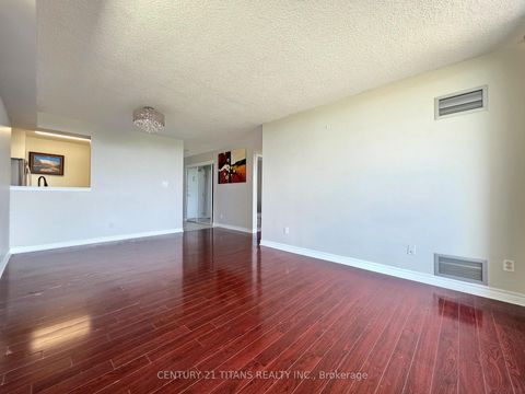 Photo 5 at 716 - 480 Mclevin Avenue, Malvern, Toronto