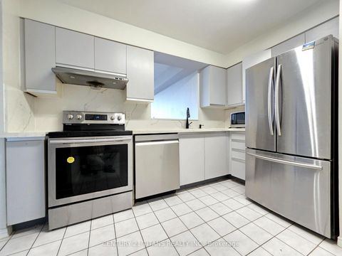 Photo 6 at 716 - 480 Mclevin Avenue, Malvern, Toronto