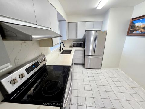 Photo 7 at 716 - 480 Mclevin Avenue, Malvern, Toronto