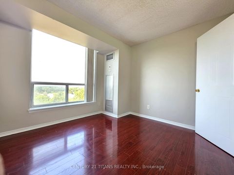 Photo 8 at 716 - 480 Mclevin Avenue, Malvern, Toronto