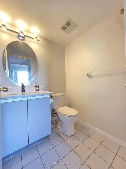 Photo 9 at 716 - 480 Mclevin Avenue, Malvern, Toronto