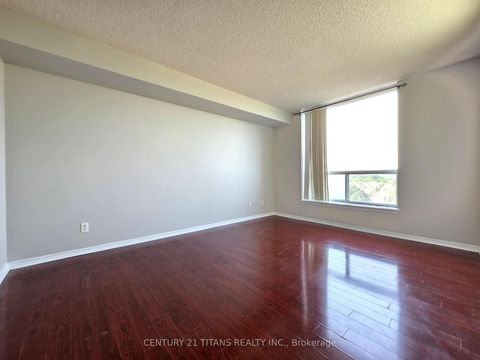 Photo 10 at 716 - 480 Mclevin Avenue, Malvern, Toronto