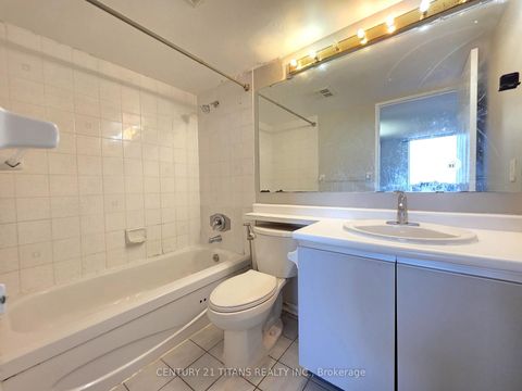 Photo 12 at 716 - 480 Mclevin Avenue, Malvern, Toronto