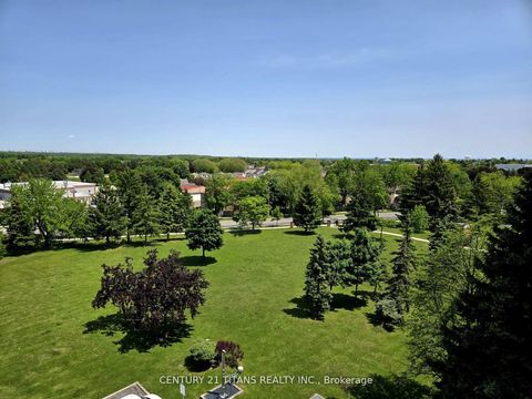 Photo 13 at 716 - 480 Mclevin Avenue, Malvern, Toronto