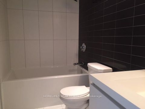Photo 16 at 619 - 85 QUEENS WHARF Road, Waterfront Communities C1, Toronto