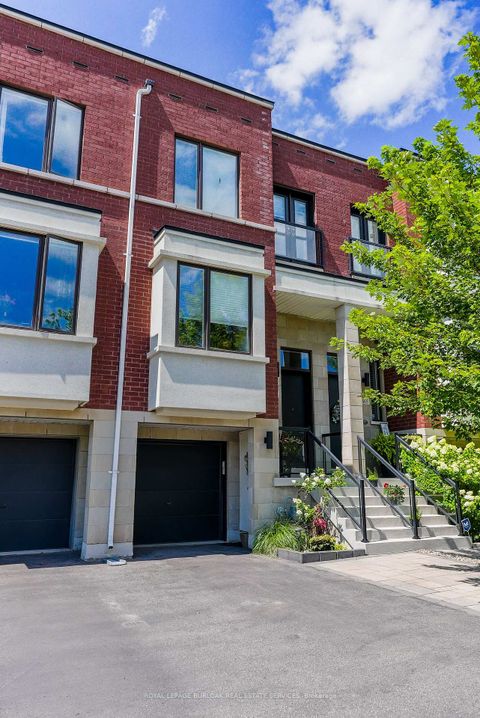 Photo 1 at 467 Nautical Boulevard, BR Bronte, Oakville