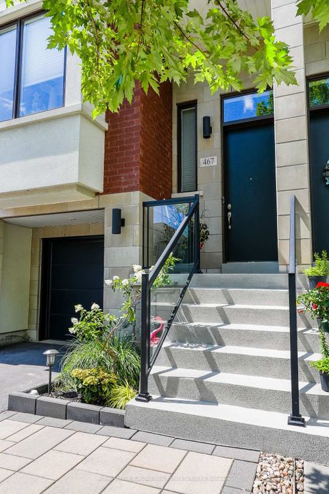 Photo 2 at 467 Nautical Boulevard, BR Bronte, Oakville