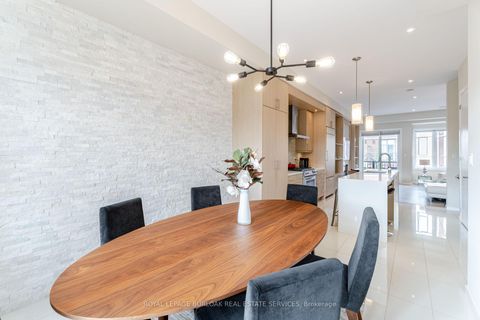 Photo 4 at 467 Nautical Boulevard, BR Bronte, Oakville