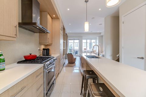 Photo 7 at 467 Nautical Boulevard, BR Bronte, Oakville