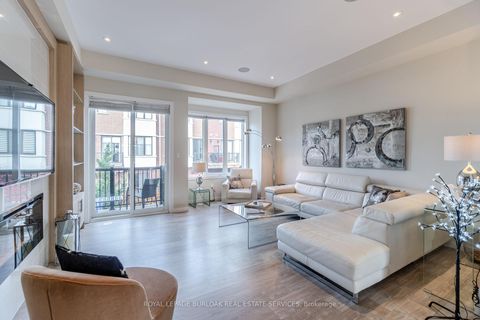 Photo 8 at 467 Nautical Boulevard, BR Bronte, Oakville