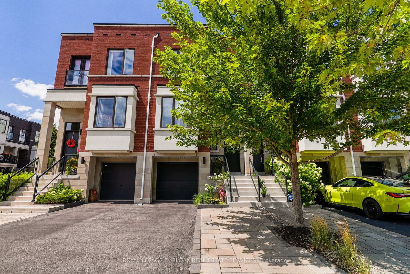 467 Nautical Boulevard, BR Bronte, Oakville 