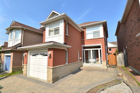 Photo 2 at 22 Peninsula Crescent, Rouge Woods, Richmond Hill