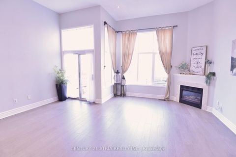 Photo 5 at 22 Peninsula Crescent, Rouge Woods, Richmond Hill